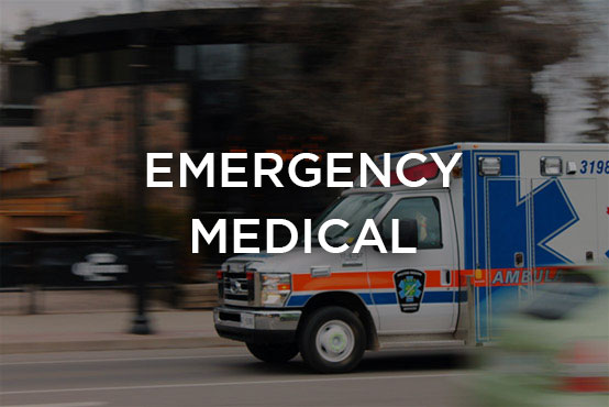 Emergency Medical